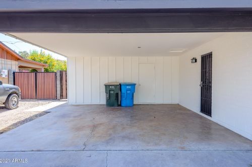 2209 Everett Dr, Phoenix AZ  85022-4109 exterior