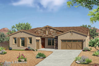 3626 Cassia Ln, Gilbert, AZ 85298-2216