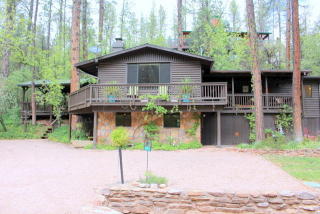 477 Buenagua Rd, Payson, AZ 85541-2204