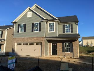 108 Claystone Dr, Gibsonville, NC 27249-2883