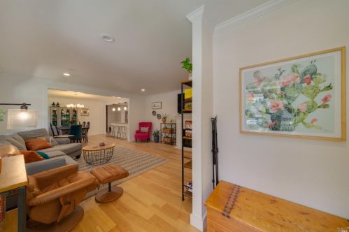 3303 Magowan Dr, Santa Rosa CA  95405-5117 exterior