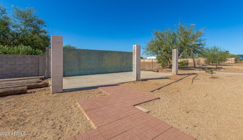 35643 7th St, Phoenix AZ  85086-7409 exterior