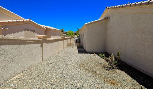 2469 Calypso Dr, Lake Havasu City AZ  86406-6942 exterior