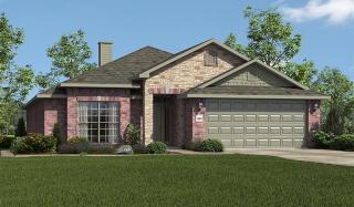 307 Lamar Ct, Odessa TX  79765-1465 exterior
