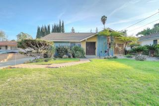 8520 La Madrina Dr, Rosemead CA  91770-4302 exterior