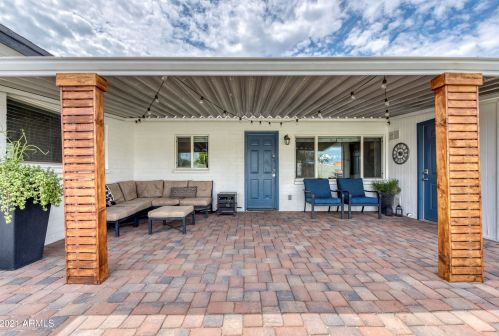 7808 Diamond St, Scottsdale AZ 85257-4128 exterior