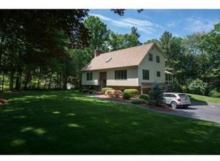 40 Golden Oaks Dr, Salem, NH 03079-4035