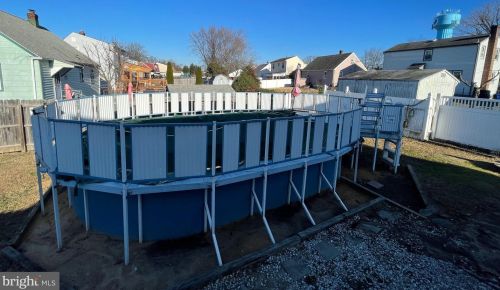 931 Center Ave, Gloucester NJ  08031-1610 exterior