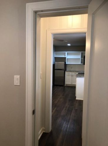 2534 Wayside Ave, Fort Worth TX  76110-2243 exterior