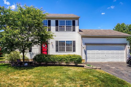 255 Kemperwood Dr, Pataskala, OH 43062-9698