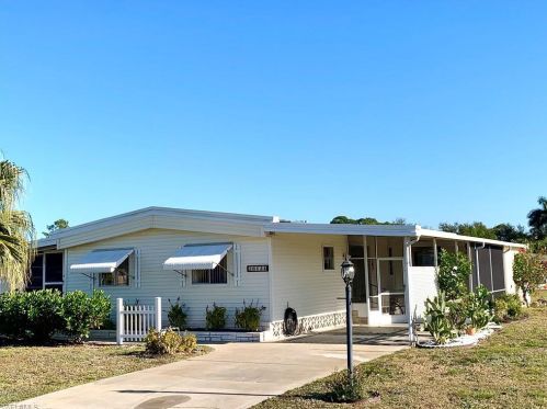 26134 Kings Rd, Bonita Springs, FL 34135-6558