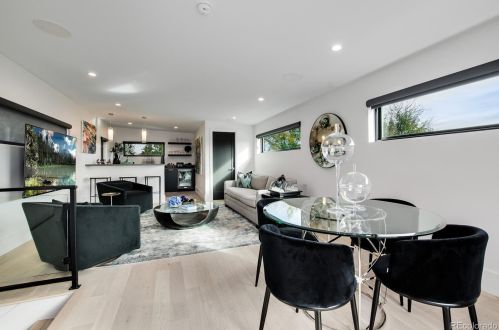 376 Gilpin St, Denver CO 80218-2523 exterior