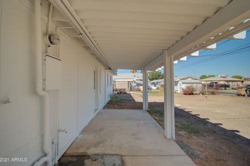 11429 113 Dr, Youngtown AZ  85363-1311 exterior