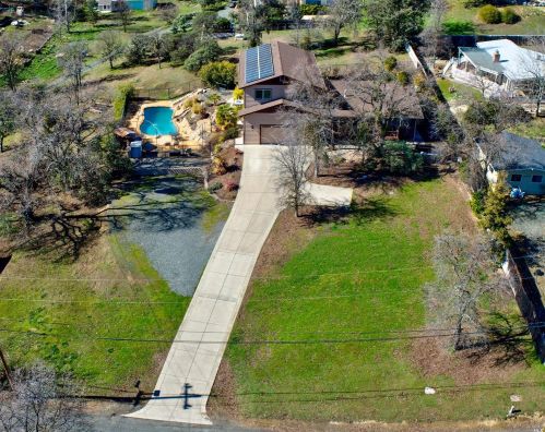 2979 Keeling Ave, Lakeport CA  95453-6804 exterior