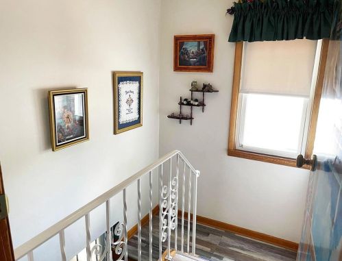 172 Davis St, Beaver Dam WI  53916-2943 exterior