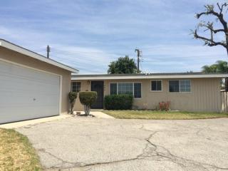 844 Forestdale Ave, Glendora CA  91740-4754 exterior