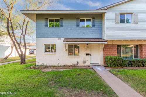 4587 17 Ave, Phoenix AZ 85086-6309 exterior