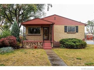2195 Gray St, Denver CO  80214-1138 exterior