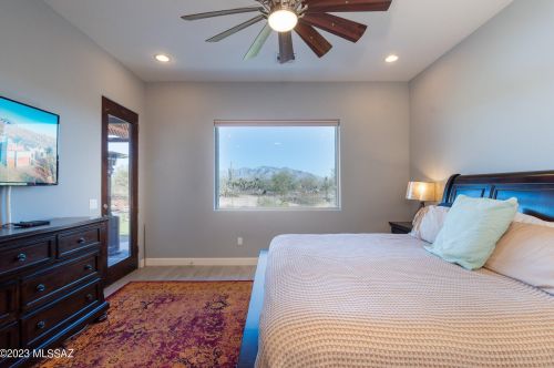 4358 Lambert Ln, Tucson AZ  85742-9084 exterior