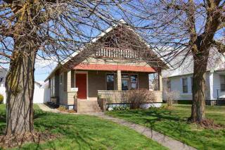 307 Gordon Ave, Spokane WA  99205-3076 exterior