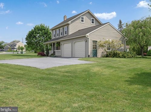 173 Abbey Ln, Beartown, PA 17555-9394