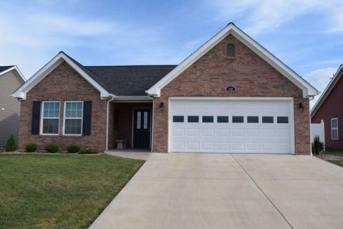 122 Dove Cir, Golden Pond, KY 42211-6136