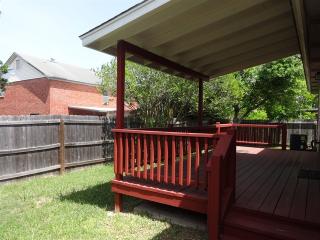 8015 Talkenhorn, Schertz TX  78109-3235 exterior
