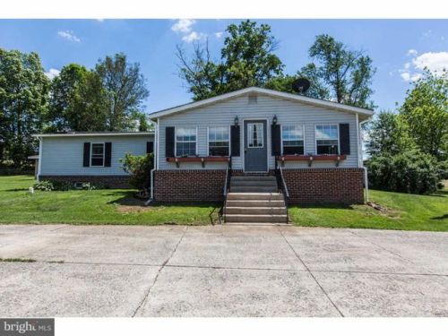 1111 Zook Rd, Steelville, PA 19310-1751