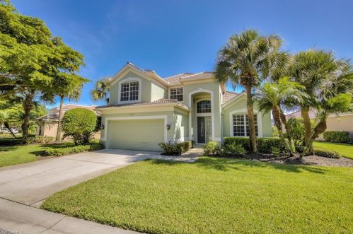23741 Creek Branch Ln, Bonita Springs, FL 34135-4013
