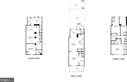634 Farragut St, Washington, DC 20011-4010