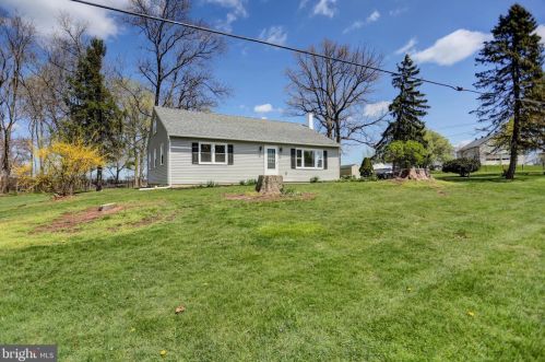 620 Gap Newport Pike, Steelville PA  19310-1760 exterior