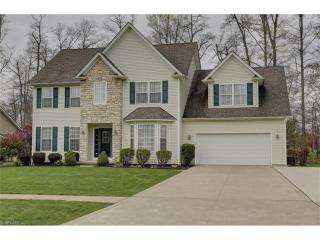 1323 Freeport Dr, Medina, OH 44256-4378