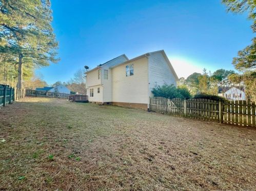 45 Pinevalley Ln, Sanford NC  27332-1335 exterior