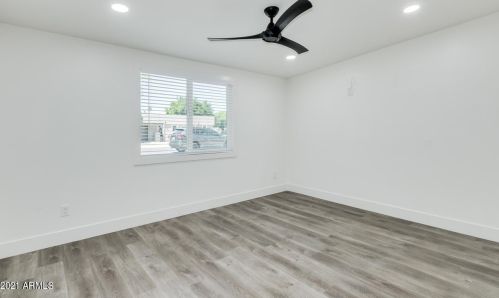 2855 71st St, Scottsdale AZ  85257-1323 exterior