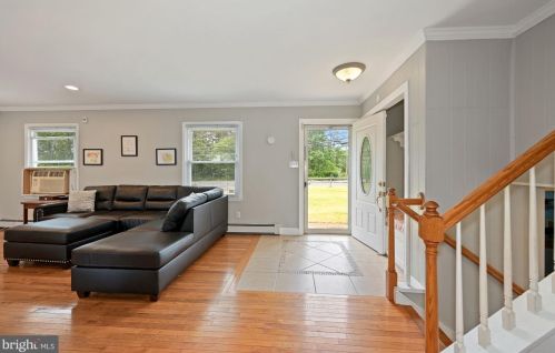 100 Spring Ter, Browns Mills NJ  08015-6502 exterior