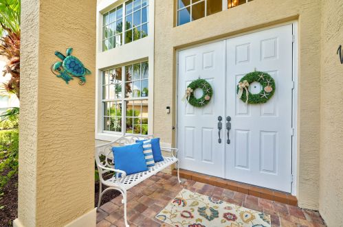 2610 Heron Bay Ln, Vero Beach, FL 32962-8600