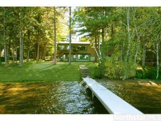 25694 Evergreen Trl, Cuyuna, MN 56444-8681