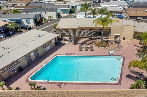 1750 Lambert Rd, La Habra CA  90631-1600 exterior