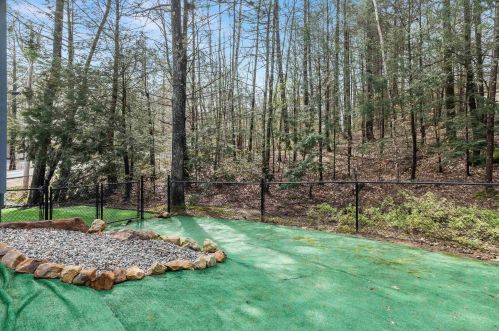 61 Caleb Dr, Danville NH  03819-3017 exterior