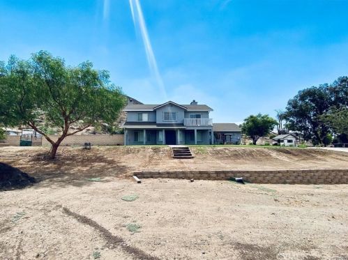 27931 Packard St, Menifee CA  92585-9484 exterior