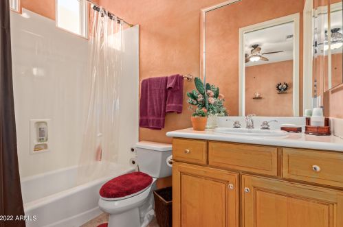14328 Charter Oak Dr, Scottsdale AZ  85259-2208 exterior