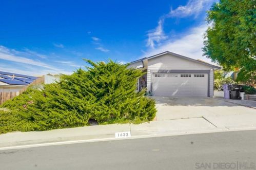 1433 Paradise Hills Rd, San Diego, CA 92114-7880