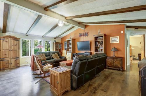 23239 Soili Rd, Grass Valley CA  95949-7620 exterior