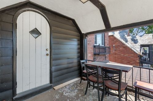 3829 Beechwood Blvd, Pittsburgh PA  15217-2613 exterior