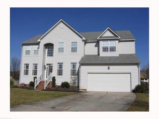 800 Amberline Dr, Chesapeake, VA 23322-7390