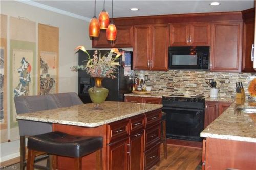199 Norma Ln, Redland, NC 27006-7923