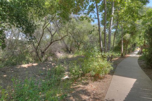 345 Kellogg Way, Santa Barbara CA  93117-3496 exterior