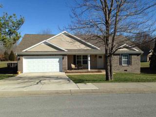 117 Sunset Rdg, Greenville, KY 42345-1818