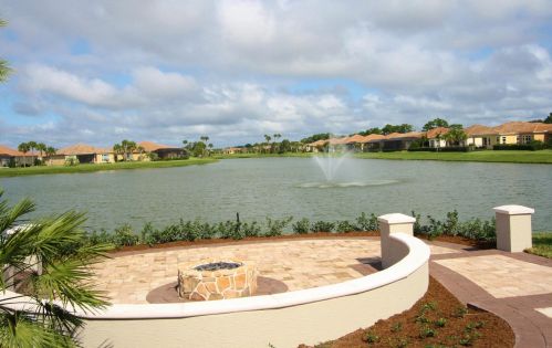 10879 Visconti Way, Port Saint Lucie FL  34986 exterior