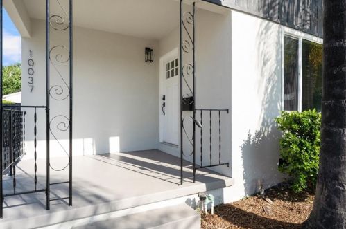 10037 Chadsey Dr, Whittier CA  90603-2029 exterior